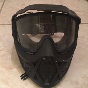 JT Paintball Mask